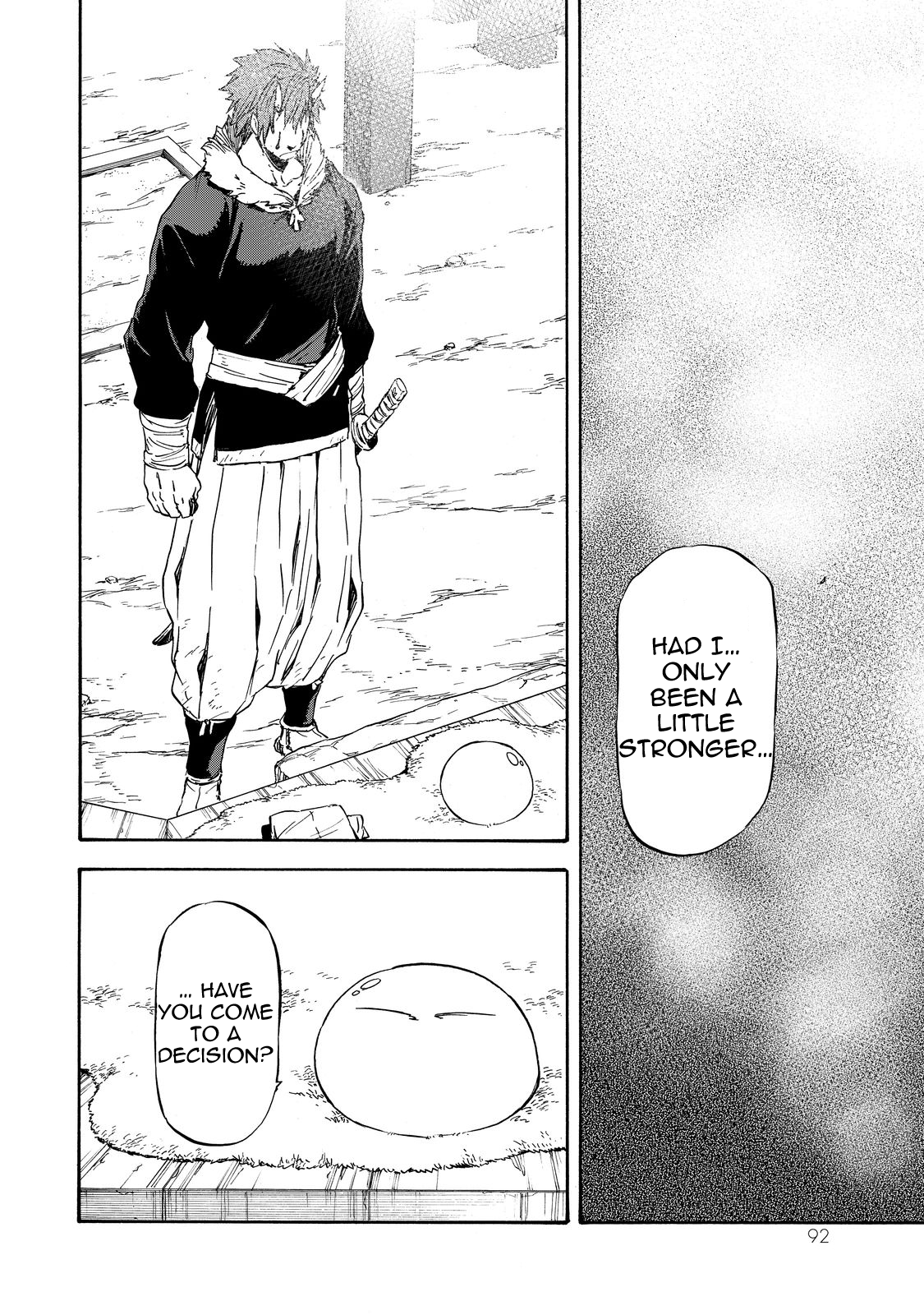Tensei Shitara Slime Datta Ken, Chapter 14 image 23